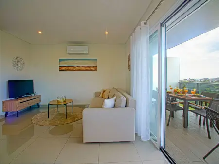 Emerson Plaza, Appartement 4 personnes à Portimão - Photo 9