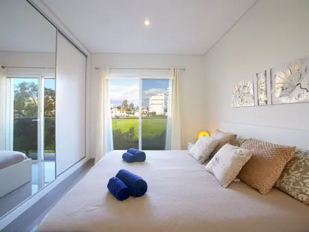 Emerson Plaza, Appartement 4 personnes à Portimão - Photo 11