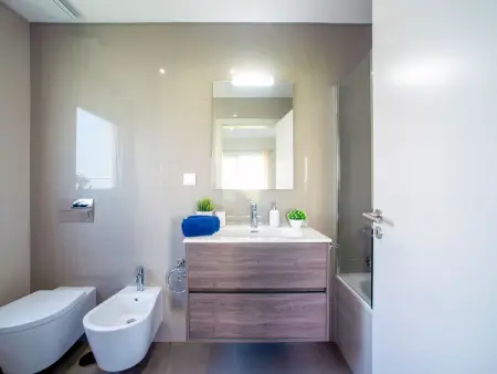Emerson Plaza, Appartement 4 personnes à Portimão - Photo 12