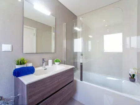 Emerson Plaza, Appartement 4 personnes à Portimão - Photo 13