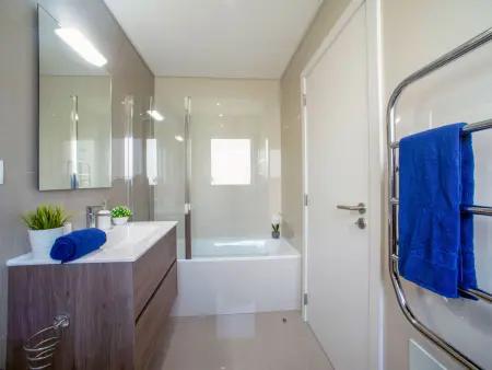 Emerson Plaza, Appartement 4 personnes à Portimão - Photo 14