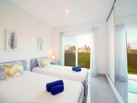Emerson Plaza, Appartement 4 personnes à Portimão - Photo 15