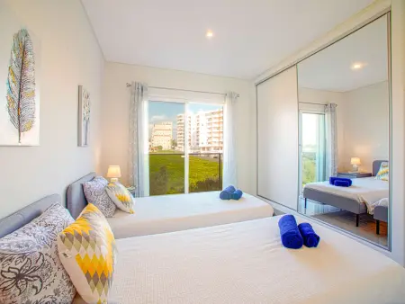 Emerson Plaza, Appartement 4 personnes à Portimão - Photo 17
