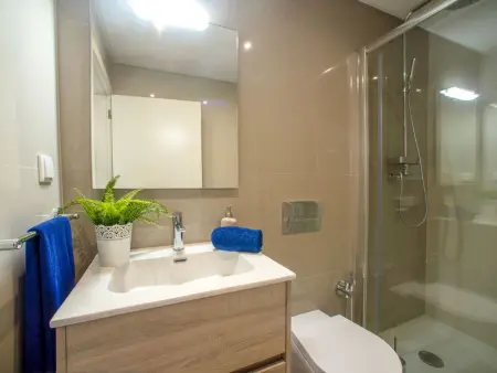 Emerson Plaza, Appartement 4 personnes à Portimão - Photo 19