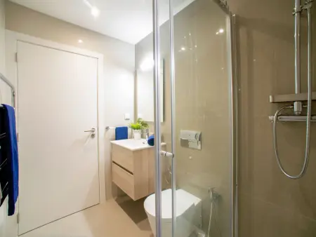 Emerson Plaza, Appartement 4 personnes à Portimão - Photo 20