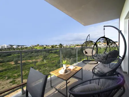 Emerson Plaza, Appartement 4 personnes à Portimão - Photo 21
