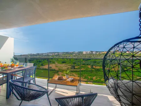 Emerson Plaza, Appartement 4 personnes à Portimão - Photo 22