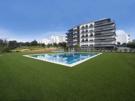 Emerson Plaza, Appartement 4 personnes à Portimão - Photo 23