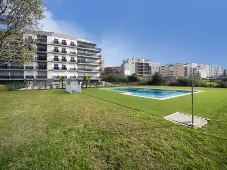 Emerson Plaza, Appartement 4 personnes à Portimão - Photo 24