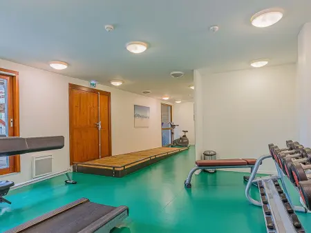 Les Epinettes, Appartement 4 personnes à Vaujany - Photo 12