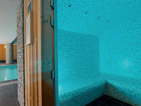 Les Epinettes, Appartement 4 personnes à Vaujany - Photo 15