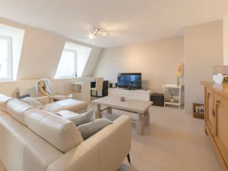 Lilly with parking, Appartement 4 personnes à Bredene - Photo 6