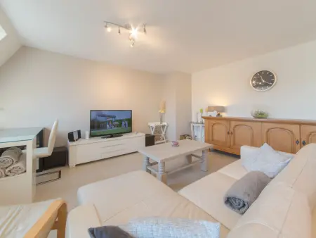 Lilly with parking, Appartement 4 personnes à Bredene - Photo 8