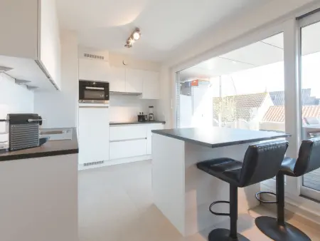 Lilly with parking, Appartement 4 personnes à Bredene - Photo 12