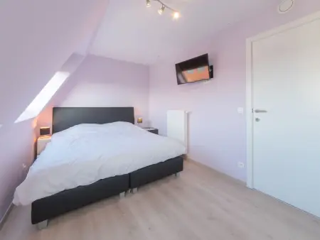 Lilly with parking, Appartement 4 personnes à Bredene - Photo 15