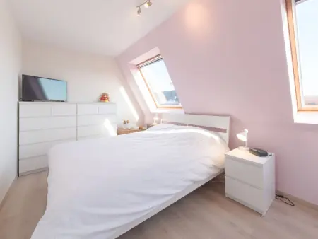 Lilly with parking, Appartement 4 personnes à Bredene - Photo 16