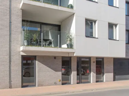 Lilly with parking, Appartement 4 personnes à Bredene - Photo 20
