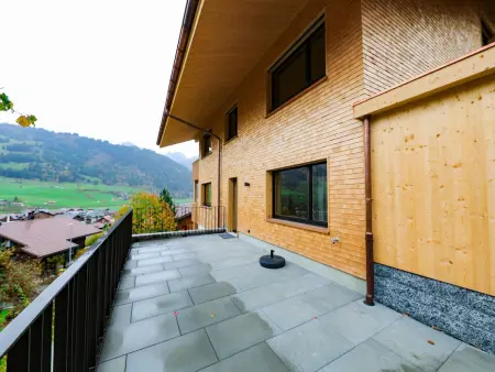 Brunnhorn EG Nordost, Appartement 4 personnes à Zweisimmen - Photo 7