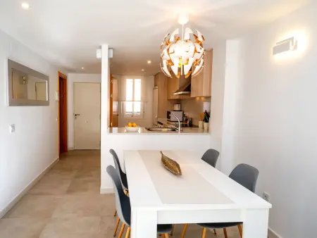 Sakura, Appartement 4 personnes à Segur de Calafell - Photo 10