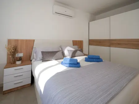 Sakura, Appartement 4 personnes à Segur de Calafell - Photo 15