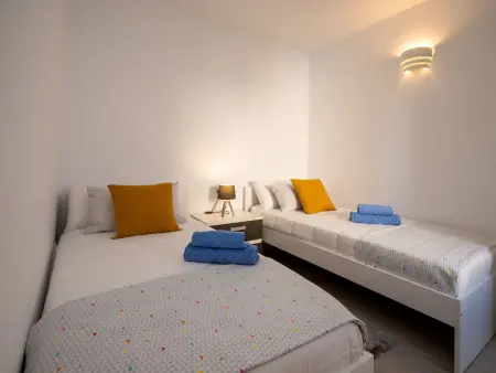 Sakura, Appartement 4 personnes à Segur de Calafell - Photo 18