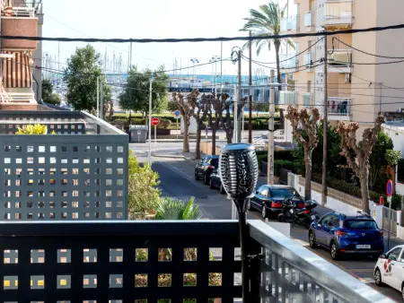 Sakura, Appartement 4 personnes à Segur de Calafell - Photo 33