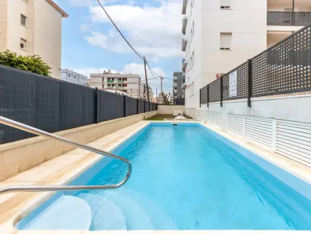 Karma, Appartement 4 personnes à Segur de Calafell - Photo 1