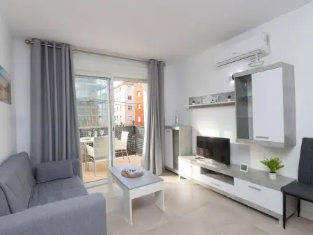Karma, Appartement 4 personnes à Segur de Calafell - Photo 2