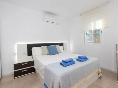 Karma, Appartement 4 personnes à Segur de Calafell - Photo 4