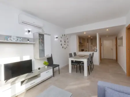 Karma, Appartement 4 personnes à Segur de Calafell - Photo 5