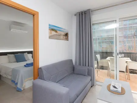 Karma, Appartement 4 personnes à Segur de Calafell - Photo 6