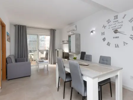 Karma, Appartement 4 personnes à Segur de Calafell - Photo 7