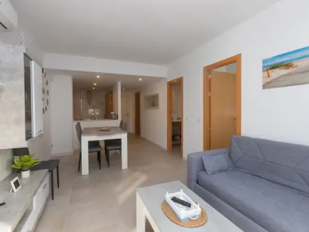 Karma, Appartement 4 personnes à Segur de Calafell - Photo 8