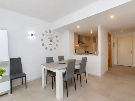 Karma, Appartement 4 personnes à Segur de Calafell - Photo 9