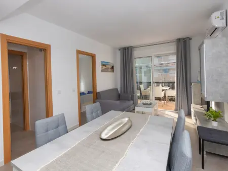 Karma, Appartement 4 personnes à Segur de Calafell - Photo 10