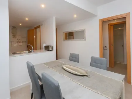 Karma, Appartement 4 personnes à Segur de Calafell - Photo 11