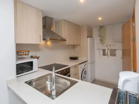 Karma, Appartement 4 personnes à Segur de Calafell - Photo 13