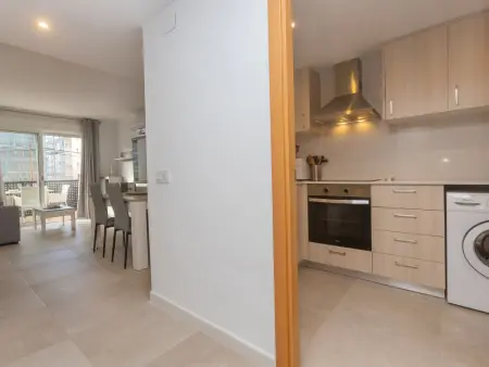 Karma, Appartement 4 personnes à Segur de Calafell - Photo 14