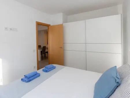 Karma, Appartement 4 personnes à Segur de Calafell - Photo 15