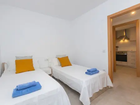 Karma, Appartement 4 personnes à Segur de Calafell - Photo 16