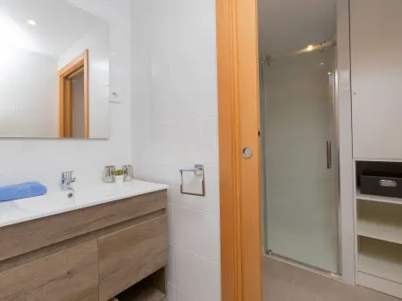 Karma, Appartement 4 personnes à Segur de Calafell - Photo 17