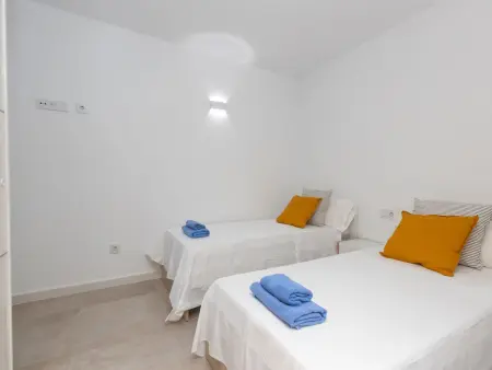 Karma, Appartement 4 personnes à Segur de Calafell - Photo 18