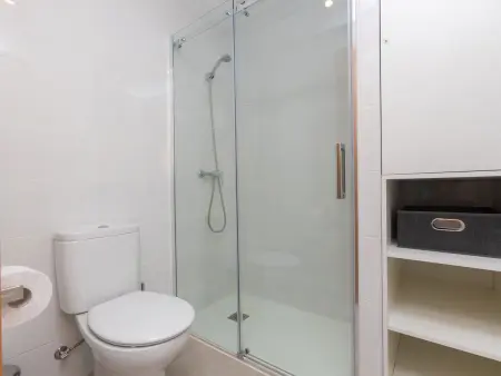 Karma, Appartement 4 personnes à Segur de Calafell - Photo 19