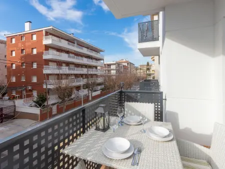 Karma, Appartement 4 personnes à Segur de Calafell - Photo 20