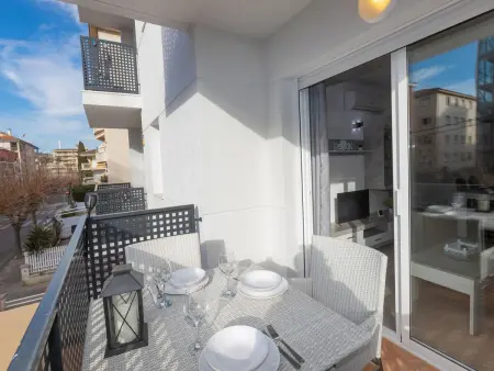 Karma, Appartement 4 personnes à Segur de Calafell - Photo 21