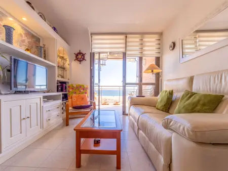 Solarium III, Appartement 4 personnes à Torredembarra - Photo 2
