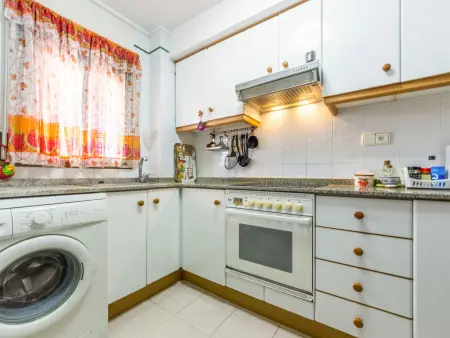 Solarium III, Appartement 4 personnes à Torredembarra - Photo 3
