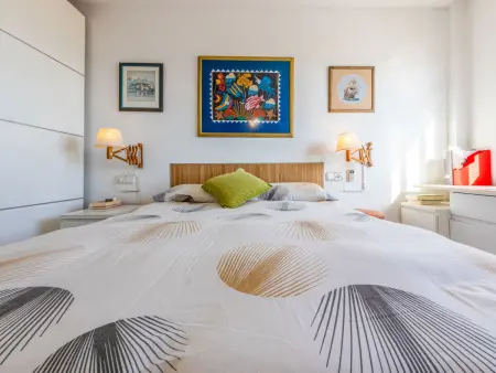 Solarium III, Appartement 4 personnes à Torredembarra - Photo 4