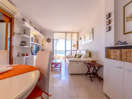 Solarium III, Appartement 4 personnes à Torredembarra - Photo 5