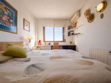 Solarium III, Appartement 4 personnes à Torredembarra - Photo 8